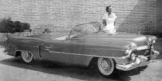 Image result for Norman Gray 1953 Cadillac