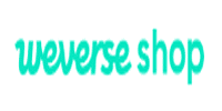 Bighit is now a really big and popular company. Weverse Shop Kioskorea