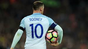 Maybe you would like to learn more about one of these? Why Legend Wayne Rooney Deserves To Captain England One Last Time In Tribute Game 90min