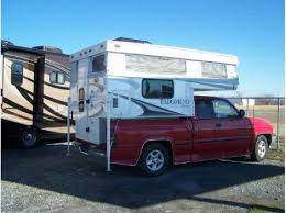 Palomino Truck Camper Rvs For Sale