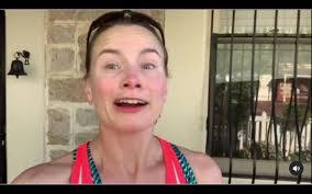 Sharon Dulin's Instagram, Twitter & Facebook