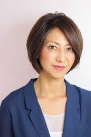 品良く若く見える 40代 50代のためのヘアカタログ 長さ別 ミセス 髪型 ヘアカット技術 ヘアカット