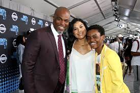 Check spelling or type a new query. Chris Spencer Vanessa Rodriguez Spencer Jahi Di Allo Winston Vanessa Rodriguez Spencer And Jahi Di Allo Winston Photos Zimbio