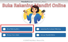 Check spelling or type a new query. Mau Buka Rekening Mandiri Online Berikut Cara Dan Syaratnya