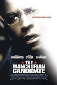 The Manchurian Candidate (2004) Technical Specifications » ShotOnWhat?