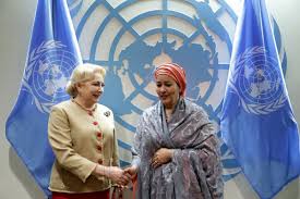 Последние твиты от viorica dăncilă (@vdancila_pm). Viorica DÄƒncilÄƒ Vdancila Pm Twitter
