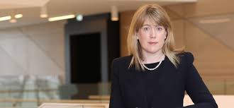 Their privacy policy and security practices may differ from those of ireland bank. Good Worth Working For Driving Banks To Deliver Effective Culture Grainne Mcevoy Director Of Consumer Protection