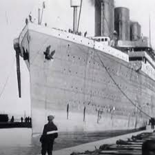 Although the drama of one of the greatest maritime disasters the sinking of r.m.s. Video Apr 15 Marks 107 Years Since Titanic Sank Wkrc