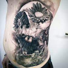 This side stomach tattoo covers both of them. Top 103 Best Stomach Tattoos Ideas 2021 Inspiration Guide