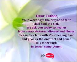 Quotes about prayer daily prayer is essential on our walk of faith with christ. Inspirational Quotes For Sick Friends