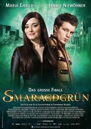 In den verfilmungen der edelsteintrilogie spielt er den grafen von saint germain. Emerald Green 2016 Filmaffinity