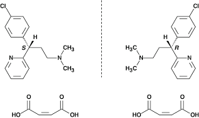 Image result for Chlorpheniramine