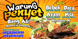 Download now pengobatan cdr ngorok pada ayam. Spanduk Warung