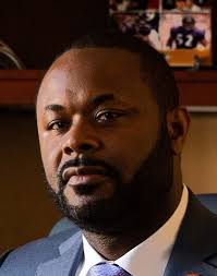 McCray Elected Chair of Baltimore City Senate Delegation