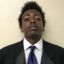 Jaishawn Smith's High School Bio