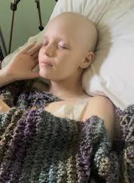 We are saddened to hear of Aubrien's passing. She is truly a light in this  world and will be missed. Prayers go out to her family and friends. Her  bravery and strength