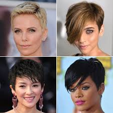 Select pixie haircuts according to your face shape. 65 Cute Pixie Cut Haircuts For Women 2021 Styles