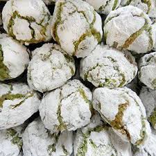 Ricetta Dei Fior Di Mandorla Fiocchi Di Neve Dolci Siciliani Ricetta Ricette Pasta Di Mandorle Dolci