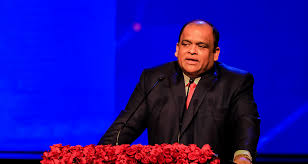 Dhammika Perera: May offer a glimmer of hope.