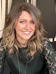 Mandi Walter's Instagram, Twitter & Facebook