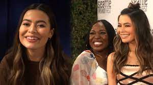 The first three episodes of icarly will air at 3 a.m. Icarly Reboot First Trailer Watch Icarly All Grown Up Youtube