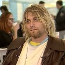 Kurt Cobain In 2020 Nirvana Kurt Cobain Nirvana Donald Cobain