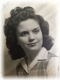 Pauline Andre Obituary