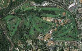 I liked the layout of the course, well cared for. Ojai Valley Inn Golf Course Profile And Review The Fried Egg