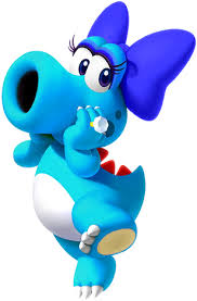 On deployment, she starts with both a wider than average aoe (cone) and bleed effect. Birdo Species Super Mario Wiki The Mario Encyclopedia