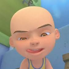 Kumpulan sketsa gambar upin ipin simple sketsabaru via sketsabaru.blogspot.com. Upin Ipin Kartu Lucu Kartun Gambar Karakter