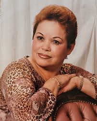 Gloria Maria Sanchez