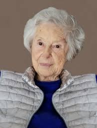 Contributions to the tribute of G. Muriel Grant (nee Johnstone)