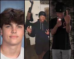 Frisco lost a bright young man this week. RIP Austin Metcalf!