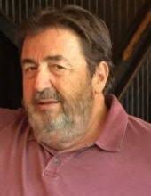 Ralph Harold Abston (1948-2022)