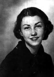 IDENTIFIED: Lois Hazel Barber Fannett Steadham (1905-1978) Source= Ancestry