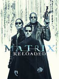 On may 21, 2021, the matrix 4 and john wick 4 were… Wer Streamt Matrix Reloaded Film Online Schauen