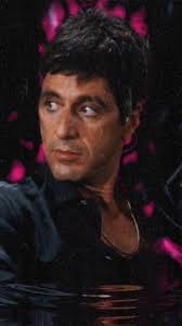 Scarface Y Elvira Bailando