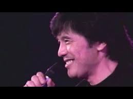 COCOY LAUREL SERENADES THE SUPERSTAR IN THROUGH THE YEARS CONCERT.