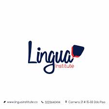 Lingua Institute Tech Company Logos Company Logo Logos