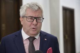 Maybe you would like to learn more about one of these? Ryszard Czarnecki Wyludzal Pieniadze Z Parlamentu Europejskiego Do Brukseli Mial Jezdzic Z Jasla Polityk To Absurd I Klamstwa Jaslo Nasze Miasto