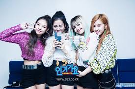 Rthk international pop poll presentation. List Of Awards And Nominations Black Pink Wiki Fandom