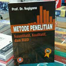Dalam buku metode penelitian pendidikan karangan sugiyono , sutrisno hadi mengemukakan bahwa: Buku Sugiyono 2013 231 Ebook Sharastl