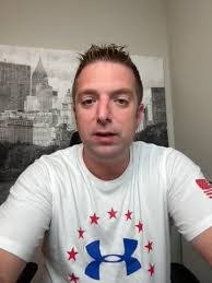 Daniel Cressey's Instagram, Twitter & Facebook