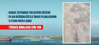 Ana sayfa ekonomi kanal i̇stanbul'un imar planı onaylandı. Kanal Istanbul Un Cevre Duzeni Plan Degisikligi Ile Imar Planlarinin 3 Etabi Onaylandi