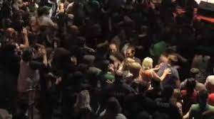 Maybe you would like to learn more about one of these? Flogging Molly The Seven Deadly Sins From Live At The Greek Theatre Youtube
