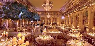 The Prettiest Wedding Venues In Nyc Purewow Plaza Hotel Wedding Nyc Wedding Venues Ny Wedding Venues