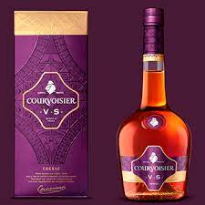 Hennessy is the number one selling cognac in the states, and while you certainly can't go wrong with their classic bottles, if you're really looking for something special, look no further than this limited. Top 5 Biggest Brandy And Cognac Brands The Drinks Business