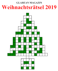 In diesem buchstabengitter haben sich 9 automarken versteckt. Weihnachtsratsel