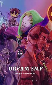 Unique dream smp stickers designed and sold by artists. Dream Smp Lockscreen Kolpaper Awesome Free Hd Wallpapers