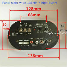 Electronic circuit diagram and layout. 500w A1941 C5198 Transistor 12v High Power Amplifier Board Car Subwoofer Core The Pipe All Frequency Or Pure Low Power Amplifier Board Amplifier Boardhigh Power Amplifier Board Aliexpress